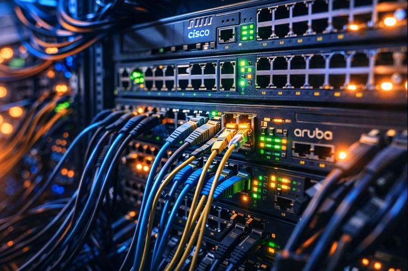 Security Systems - Hệ thống an ninh