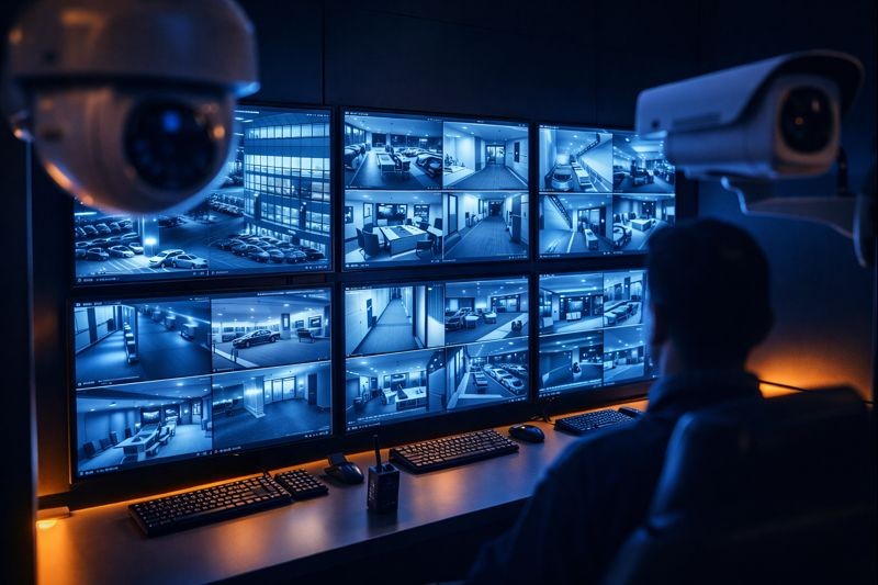 Conference Solutions - Giải pháp hội nghị